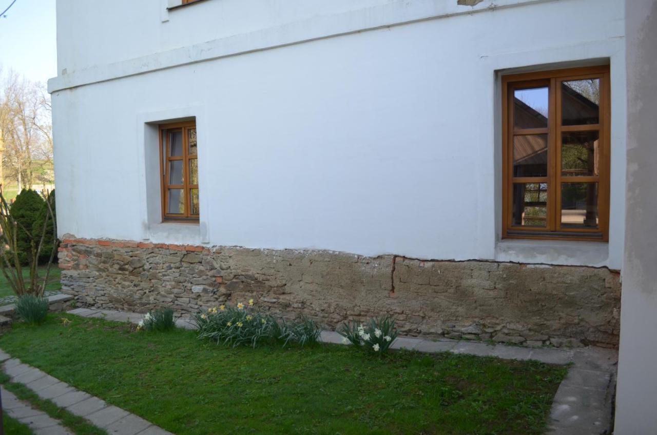 Wintermill Apartment Laznicky Exterior photo